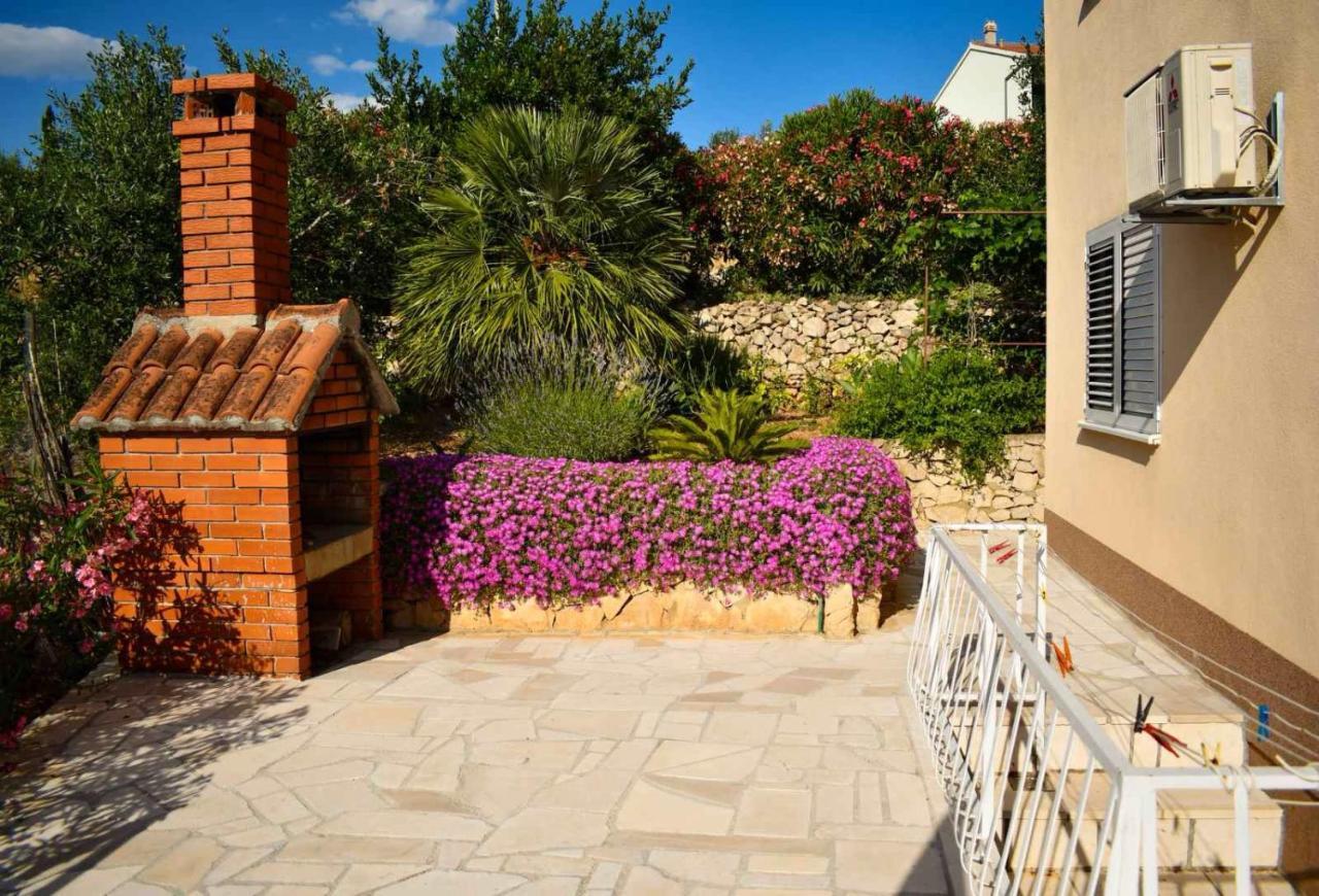 Apartment Ankica Trogir Extérieur photo