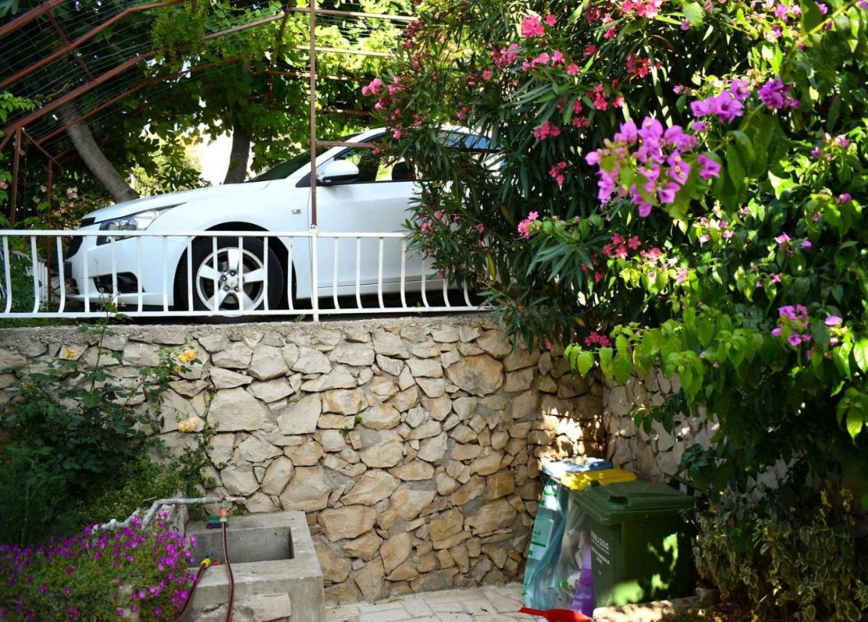 Apartment Ankica Trogir Extérieur photo