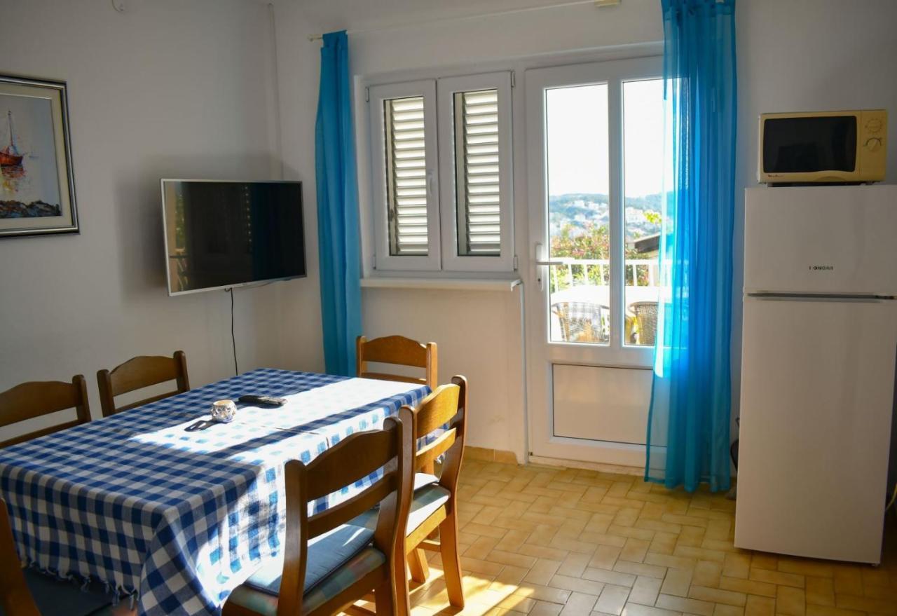 Apartment Ankica Trogir Extérieur photo