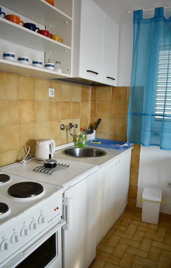 Apartment Ankica Trogir Extérieur photo