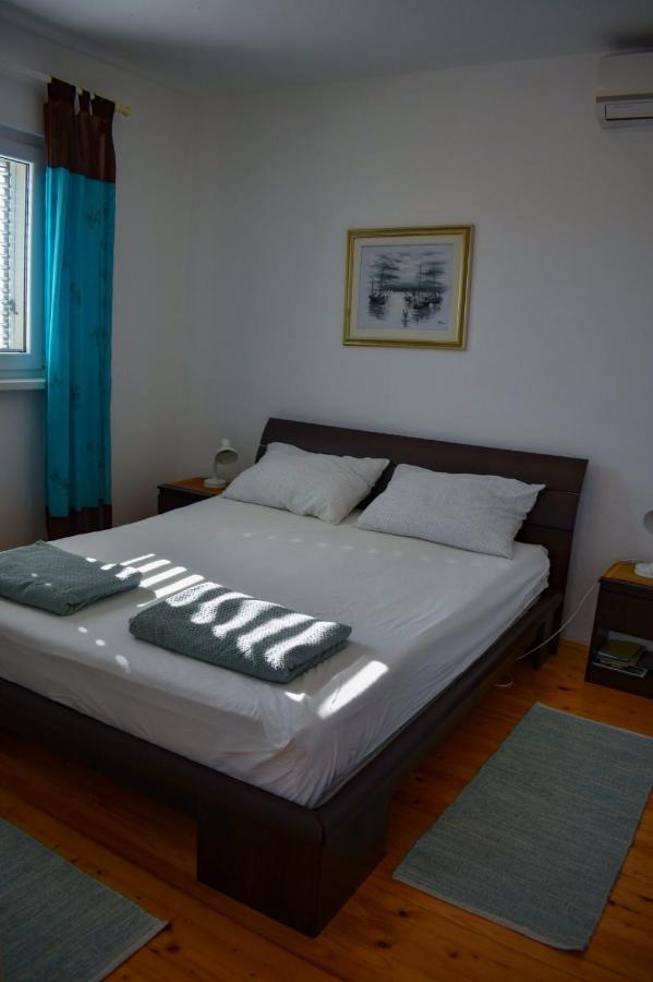 Apartment Ankica Trogir Extérieur photo