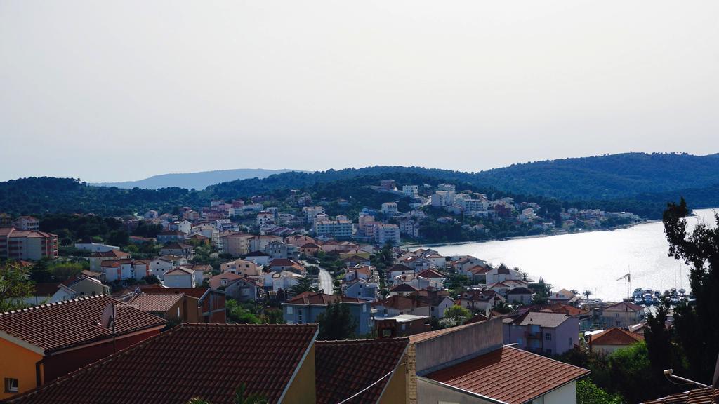 Apartment Ankica Trogir Extérieur photo